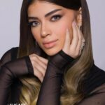 Layla Ahmed Zaher