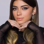 Layla Ahmed Zaher