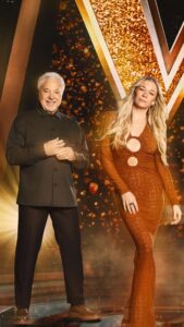 Actress LeAnn Rimes HD Photos and Wallpapers January 2025