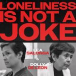 Lea Salonga