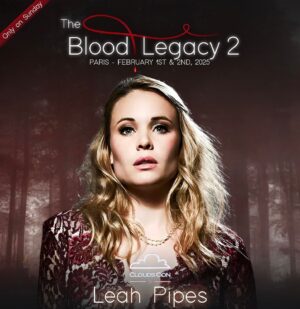Leah Pipes Instagram - It’s happening! The first three epic stops of my 2024/2025 international comic con tour are here, and I can’t wait to see you! 🌍

🇩🇪 Germany 
🇫🇷 France 
🇺🇸 USA 

I’m ready for all the hugs, selfies, and unforgettable memories with my favorite people… you guys! And trust me, this is just the beginning. More dates and cities coming soon... 👀

Drop a comment and let me know where you want me to show up next!