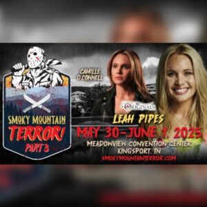 Leah Pipes Instagram - It’s happening! The first three epic stops of my 2024/2025 international comic con tour are here, and I can’t wait to see you! 🌍

🇩🇪 Germany 
🇫🇷 France 
🇺🇸 USA 

I’m ready for all the hugs, selfies, and unforgettable memories with my favorite people… you guys! And trust me, this is just the beginning. More dates and cities coming soon... 👀

Drop a comment and let me know where you want me to show up next!
