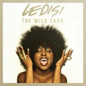 Ledisi Instagram - #thewildcard #ledisi 4 years ago this day I took a leap. It forever changed my life.  Thank You @listenbackentertainment @thenewbmg  @thetimreid @rexkrideout @kevinsgasser John Dee and  @pjmorton Thank you all for supporting my music. ✨❤️ 
📷 @dandremichael Graphics @rontyoung
#goodlife