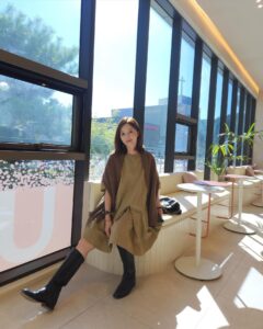 Actress Lee Ayumi HD Photos and Wallpapers September 2024