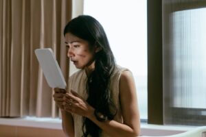 Actress Lee Chien-Na HD Instagram Photos and Wallpapers September 2024