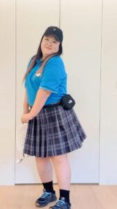 Actress Lee Gook-ju HD Instagram Photos and Wallpapers September 2024