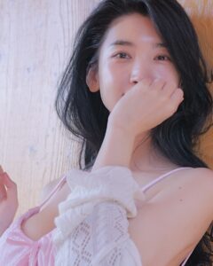 Actress Lee Hae-in HD Photos and Wallpapers September 2024
