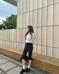 Actress Lee Na-eun HD Instagram Photos and Wallpapers September 2024