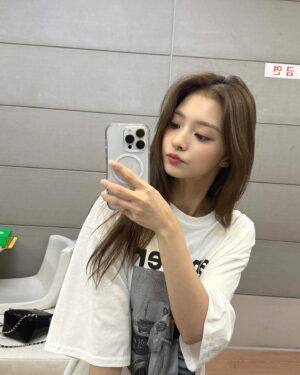 Lee Na-gyung Instagram - 