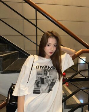 Lee Na-gyung Instagram - 