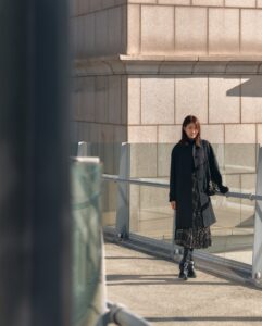 Actress Lee Si-young HD Instagram Photos and Wallpapers September 2024