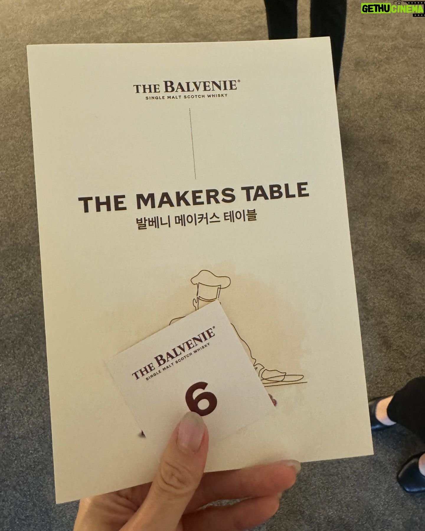 Lee Soo-kyung - 3.1K Likes - .
ė“ź° ģ¢ģķė ė°ė² ė!!
š¤ģ±ģė ķģ
ģ¤ķ ģ“š¤
#thebalvenie
#ė°ė² ėķģ
ģ¤ķ ģ“
#ģ±ģ