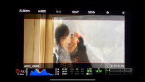Actress Lee Sul HD Photos and Wallpapers September 2024