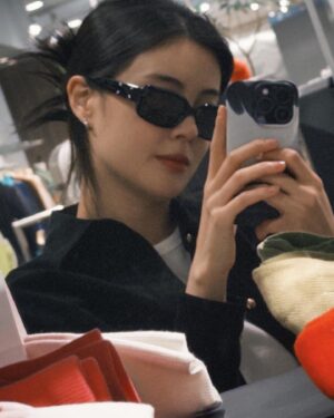 Lee Sun-bin Instagram - ✨🧏🏻‍♀️🐈🥔