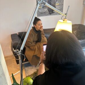 Lee Young-ae Instagram - #BOTTEGAVENETA