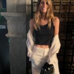 Leila George