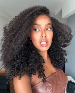 Lellê Instagram - bem vinda ao mundo das mulheres lindas
vai fazer bem pra você conhecer o seu poder 👑