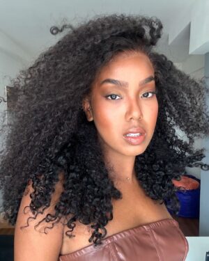 Lellê Instagram - bem vinda ao mundo das mulheres lindas
vai fazer bem pra você conhecer o seu poder 👑
