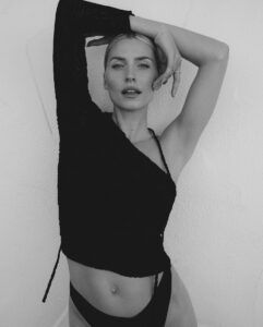 Actress Lena Gercke HD Instagram Photos and Wallpapers September 2024