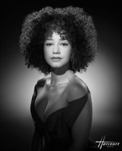 Actress Léna Mahfouf HD Instagram Photos and Wallpapers September 2024