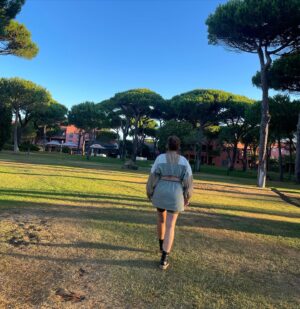Leonor Seixas Instagram - Weekend de sonho!!!! Thank u @sheratoncascais e @global__influence 
Foi tudo perfeito, desde as pessoas, ao quarto, a comida, o ambiente! ☀️🫧 Até ja 🌳#sheratoncascais #sheratoncascaislife