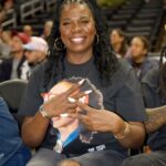 Leslie Jones