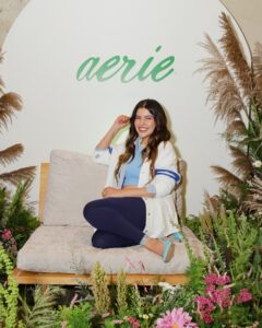Actress Lesslie Polinesia HD Photos and Wallpapers November 2024