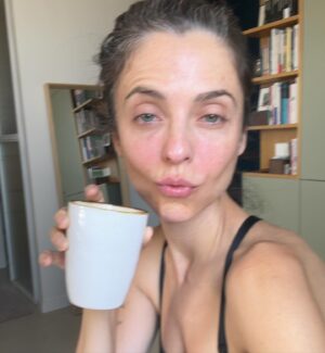 Leticia Dolera Instagram - Solo he podido parar cuatro días porque tengo rodaje BUT…