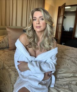 Actress Leticia Spiller HD Photos and Wallpapers October 2025