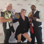 Leva Bates