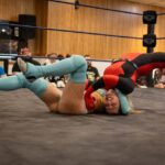 Leva Bates