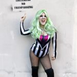 Leva Bates