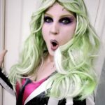 Leva Bates