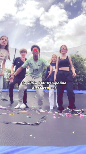 Lévanah Solomon Instagram - 
