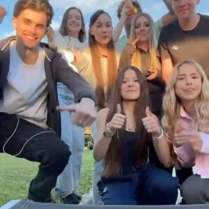 Lévanah Solomon Instagram - 