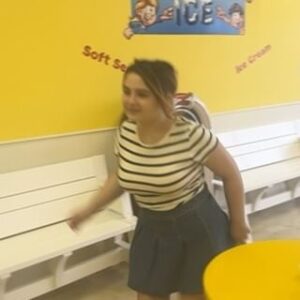Lexi Rabe Instagram - When your big brother works at a snowballshop love their Italian ice! @diggysshavedice