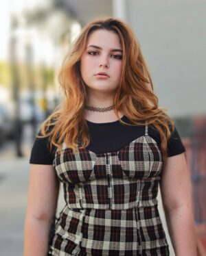 Lexi Rabe Instagram - New hair, New headshot!! I love being an actor and reinventing myself through the different phases of life!