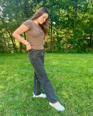 Lexia Hayden Instagram - Sneakers @soulsfeng