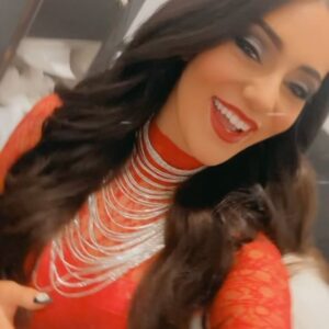 Actress Liana Ramirez HD Photos and Wallpapers November 2024