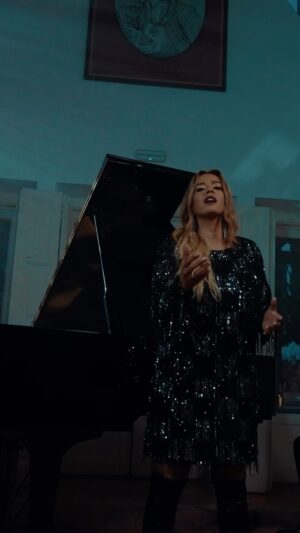 Liliana Almeida Instagram - Beautiful Dare [Link na bio]

Disponível no YouTube e Spotify!

#beautifuldare
