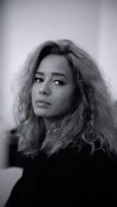Actress Liliana Almeida HD Instagram Photos and Wallpapers May 2023