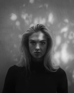 Lilly Krug Instagram - Scrolling through my camera roll and found these again from one of my favorite shoots with @manfredbaumann