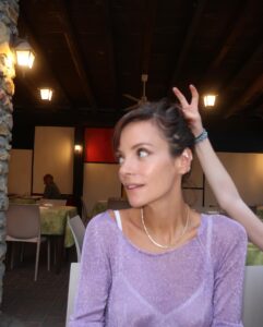 Actress Lily Allen HD Photos and Wallpapers December 2024