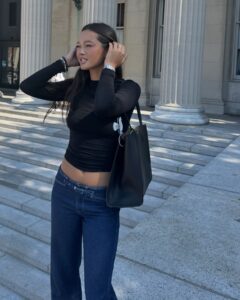 Actress Lily Chee HD Photos and Wallpapers November 2024