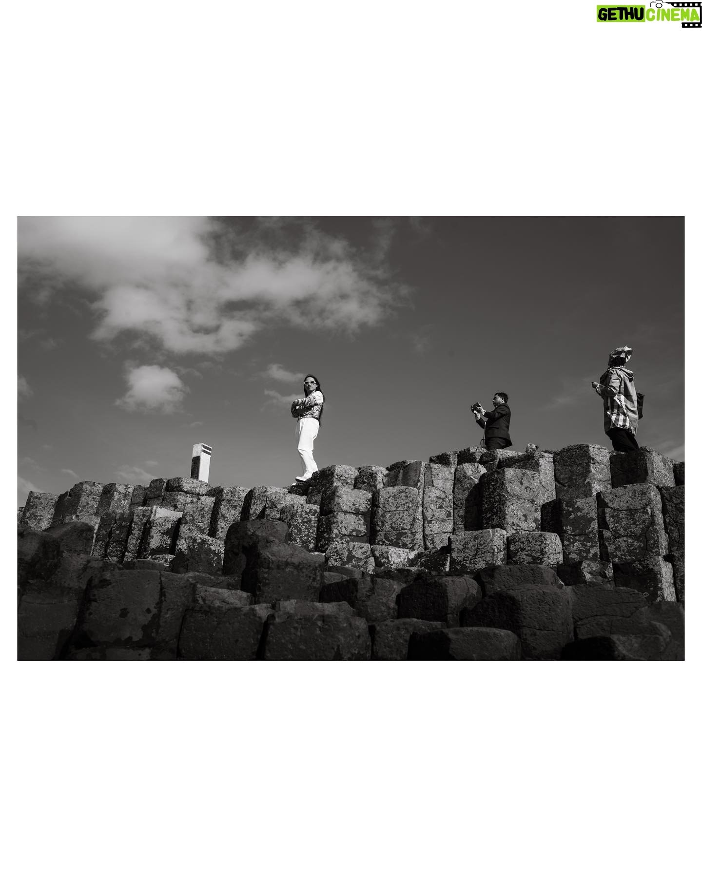 Lily Cole - 3 Likes - rock hive ~ 40,000 basalt hexagonal columns ~ formed from a lake of lava 50-60 million (or so) years ago ~ the hexagon is the most efficient shape to tessellate into ~ perhaps nature knows it’s the most beautiful shape too ~ as the bees do (divine) geometry
📷 @jacksonparrell
