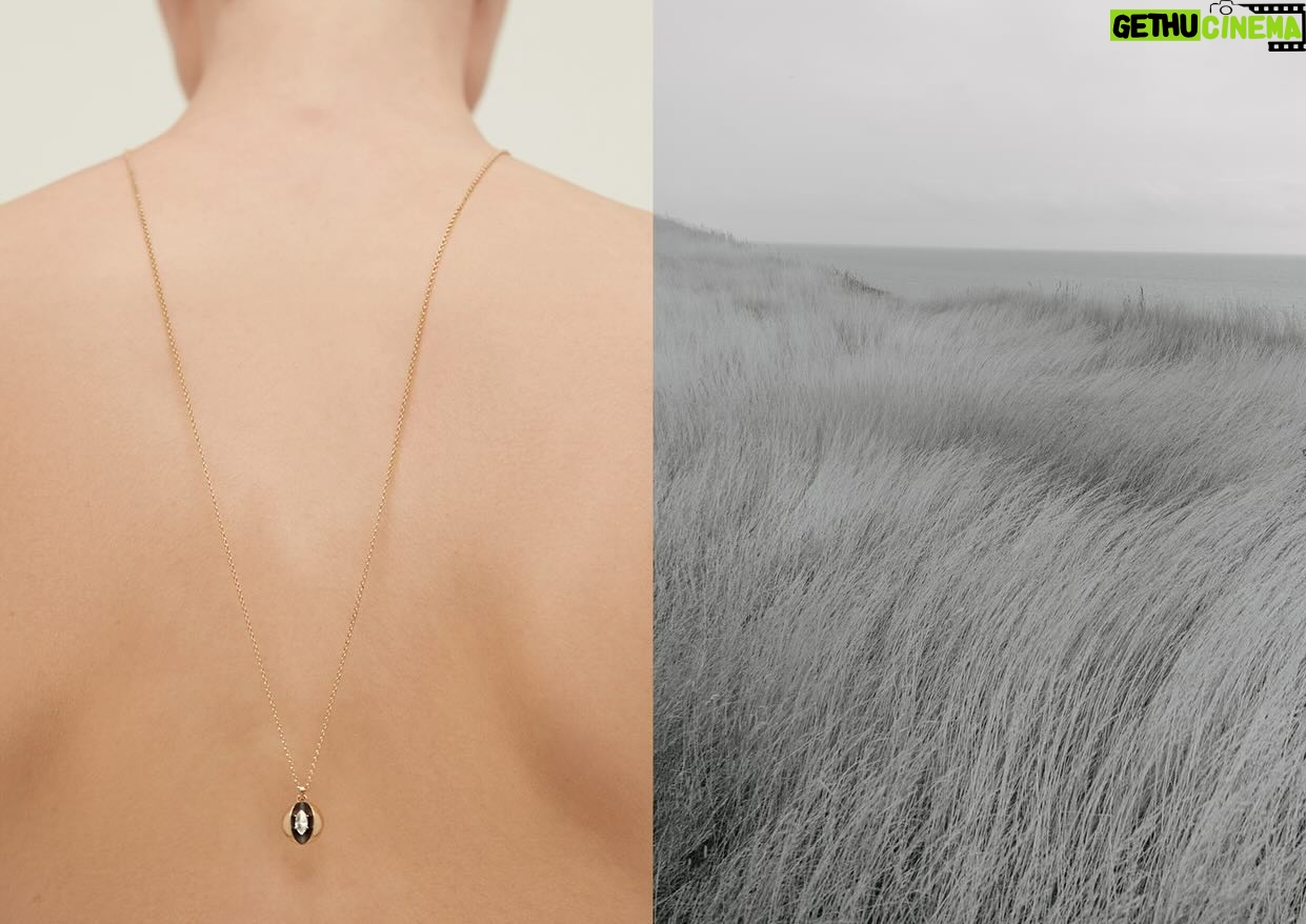 Lily Cole - 3 Likes - GAIA @byskydiamond ~ jewellery made through an alchemical blend of air and rain from the sky, and recycled gold from the earth, that once travelled here from space on the backs of meteors.
Sky Diamonds are created through a carbon negative process. What do we take and what do we give when we make things?