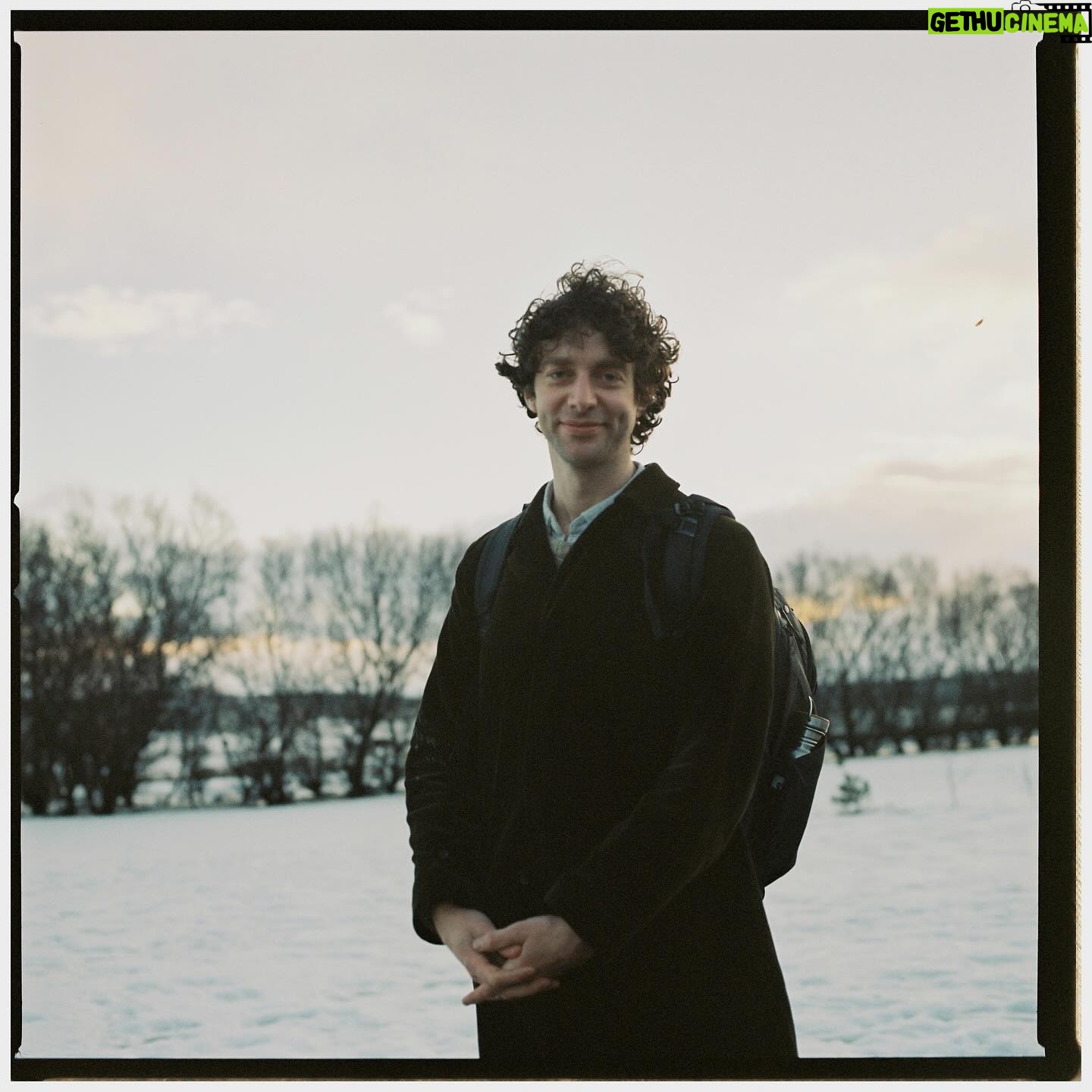 Lily Cole - 3 Likes - Third & final @whocares.wins podcast episode w magician musician mycologist Merlin 🍄 🍄🟫
For this last episode in the “inner ~ outer landscapes” triptych for season 3 of Who Cares Wins, I spoke with my friend, biologist (also avid fermenter & accordion player) @merlin.sheldrake about how the leading edge of science invites us to shake up old perspectives on reality and our place and possibilities within it.
We also discussed more-than-human legal rights, cooperation, entanglement, and ~ in spite of sciences’ best efforts to understand life ~ how wonderfully mysterious it all remains ✨
Link in my profile & via @whocares.wins to listen ~
Thank you:
@merlin.sheldrake @moth_rights
Sound design @waterpistoljames
Graphics by @beapeach.co
Podcast supported by @impossible
Music by @merlin.sheldrake & @cosmosheldrake