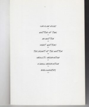 Lily Cole Instagram - Yesterday a woman came up to me to tell me how much she loved the original idea behind @impossible ~ the giving/receiving culture ~ kindness as currency ~ money free space I devoted much of my twenties to trying to build, with a motley crew of wonderful others. It got me thinking about that dream and the earlier one that birthed it… 

Impossible Utopias ~ my first little book ~ meanders through a different yet connected assortment of ideas ~ reclaiming utopia as (non)space within which limitless possibilities may arise ~ in the intensity and freedom of the unfettered present moment and the essence of the everyday. 

Extrapolating from the etymology of utopia ~ no place & the good place ~ I (think I) argue that the utopic offers an essential driving aspect of our unfolding cosmic reality, but can never be realised, made captive, in a physical form. It is a current, a state of being, not a destination. Funny then, that I later tried to sort of build one! The universe laughs.

‘A map of the world that does not include Utopia is not worth even glancing at, for it leaves out the one country at which Humanity is always landing. And when Humanity lands there, it looks out, and, seeing a better country, sets sail. Progress is the realisation of Utopias.’ Oscar Wylde ;)

Deep thanks to Carol, Lucy and Gabriel for helping carve those early words and images into this little book. Photos are of early book manuscripts drafted and recently shared by @carolmontpartstudio including artwork by Gabriel Orozco ⚫️⚪️⚫️