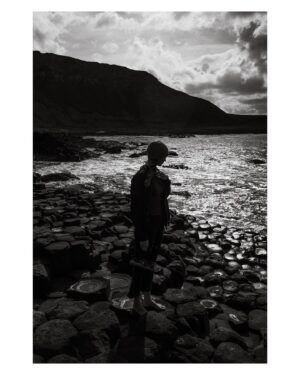 Lily Cole Instagram - In the land of giants

📷 @jacksonparrell