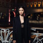 Lily Collins